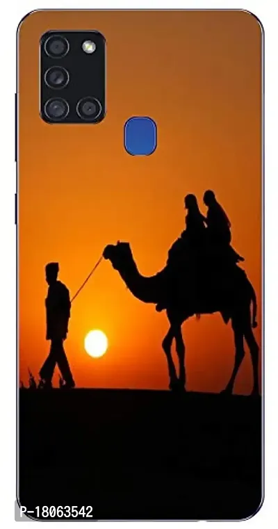 AC ADITI CREATIONS Designer Printed Backcover for Samsung Galaxy A31