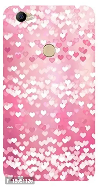 AC ADITI CREATIONS Backcover for MICROMAX N8205 S.N 87
