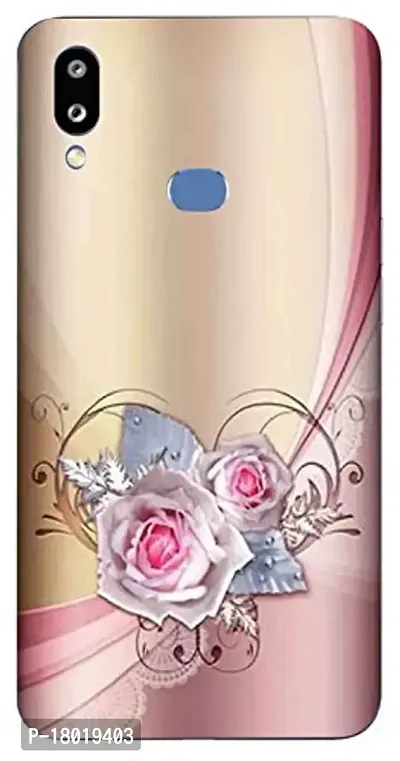 AC ADITI CREATIONS Designer Printed Backcover for Samsung Galaxy M01s