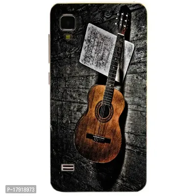 Ac Aditi CREATIONS BACKCOVER for ITEL-IT 1407-thumb0