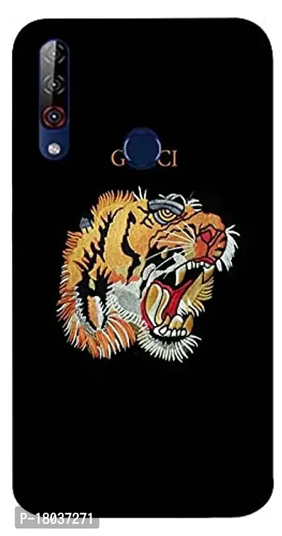 AC ADITI CREATIONS Backcover for LG W30 S.N 22