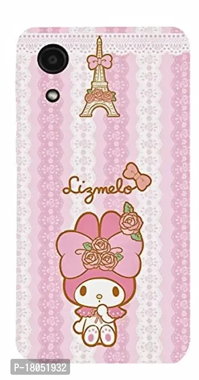 AC ADITI CREATIONS Backcover for Samsung A03 CORE S.N 22