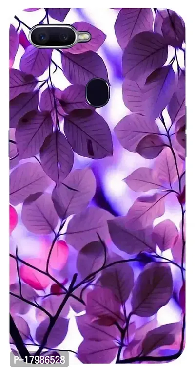 Ac Aditi CREATIONS BACKCOVER 87 Oppo F9 PRO