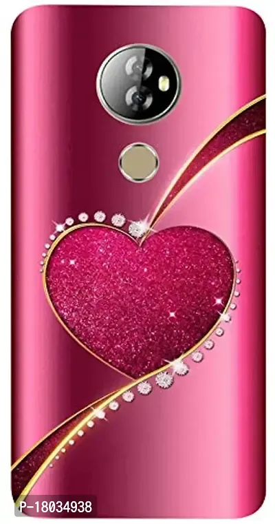 AC ADITI CREATIONS Printed Back Cover for Comio X1 Note