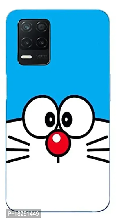 AC ADITI CREATIONS Backcover for Realme 8 5G S.N 38