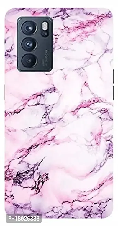 AC ADITI CREATIONS Backcover for Oppo Reno 5G S.N 14