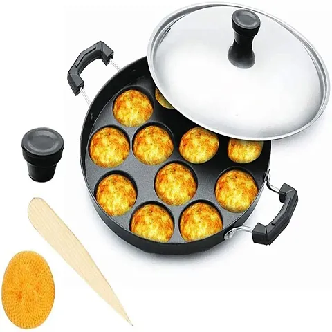 Premium Quality Cookware