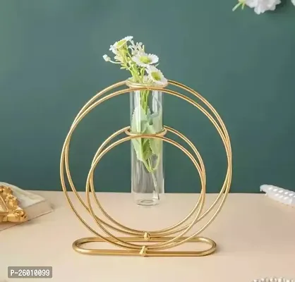 Ring Tube Vase-thumb0