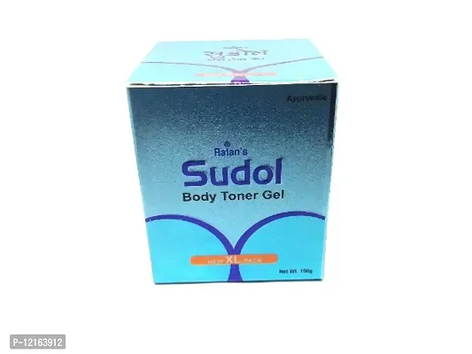 SUDOL GEL FOR ATTRACTIVE BODY-thumb0