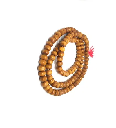 Tanyaham Lal Chandan Scented mala (pack of 5)