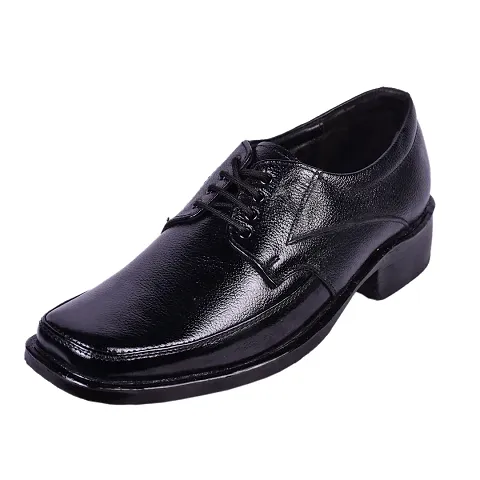 Men's Leather Formal Shoes