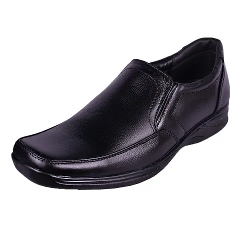 Men's Leather Formal Shoes