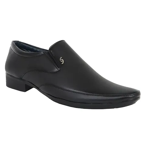 Men Mens Slip on formal Shoes