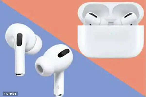 Airpods Pro With Wireless Charging Case-thumb0