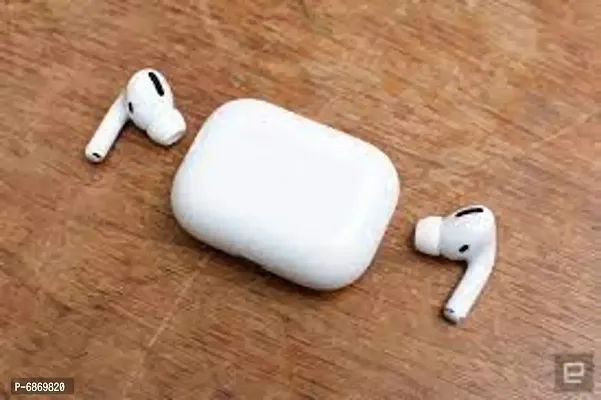 Airpods Pro With Wireless Charging Case with king quality-thumb0