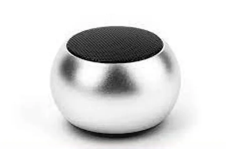 Mini Boost Bluetooth Speakers