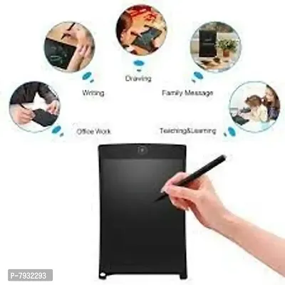 riting Tablet, E Writing Board. 8.5 inch Size Board for Kids and Students for Drawing, Early Writing, Doodle and for Gifting-thumb0