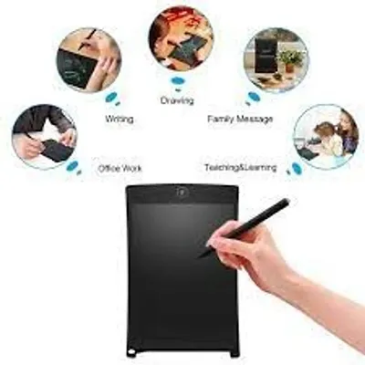 riting Tablet, E Writing Board. 8.5 inch Size Board for Kids and Students for Drawing, Early Writing, Doodle and for Gifting