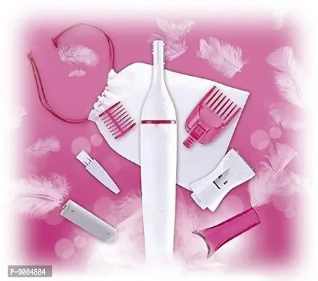 5 in 1 Complete Beauty Styler Sweet Sensitive Precisi-thumb0
