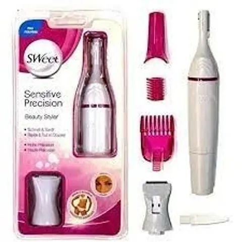 Top Rated Hair Removal Appliances