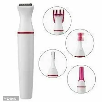 Modern Multi Use Hair Remover Trimmer-thumb0