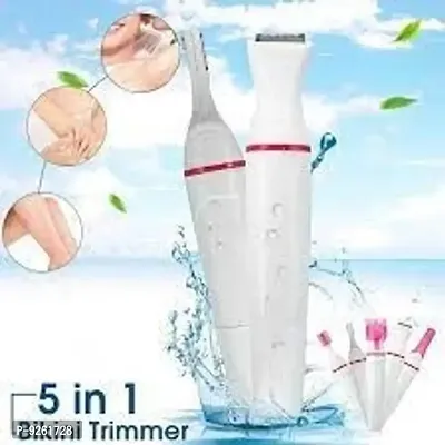 Modern Multi Use Hair Remover Trimmer-thumb0