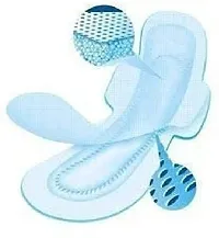 Extra Dry  Soft Leakage Free Sanitary Pads (40 Pads Packet) (320mm | XXXL Sanitary Napkins)-thumb1