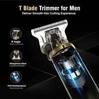 Modern Hair Removal Trimmers-thumb4