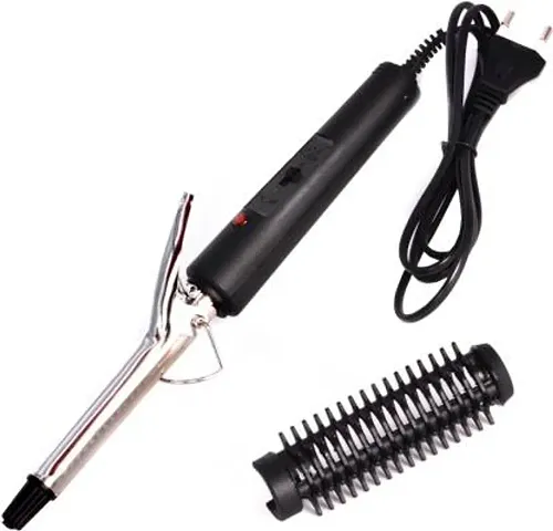 Hair Care Curler Curling And Straightener For Women
