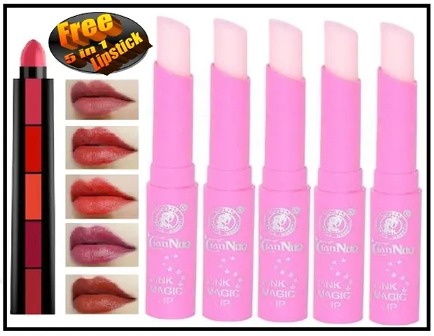 Best Selling Lip Balm Combos