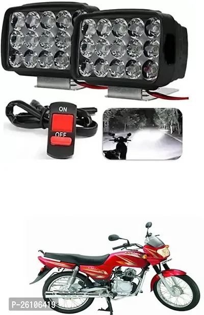 E-Shoppe 15 Led Light For LML CRD