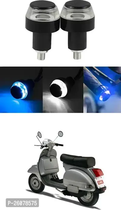 E-Shoppe Bike/Scooty Handle Light For LML Star Euro 200