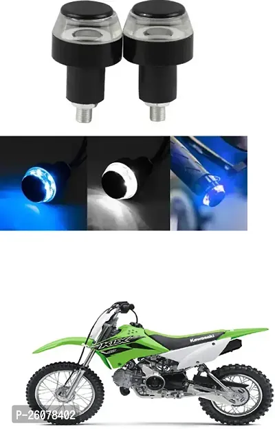 E-Shoppe Bike/Scooty Handle Light For Kawasaki KLX 110