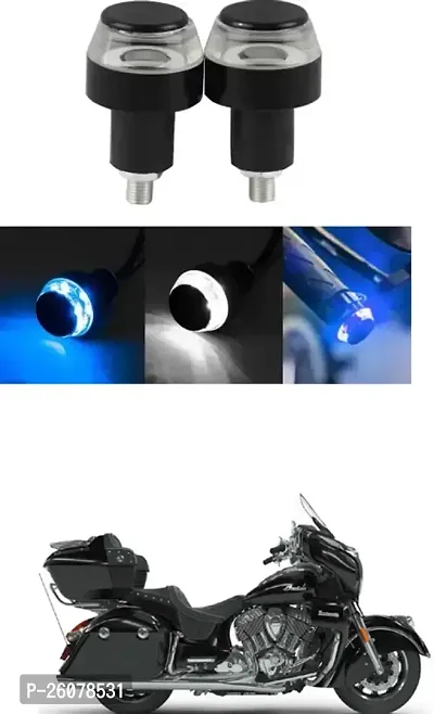 E-Shoppe Bike/Scooty Handle Light For Indian Roadmaster