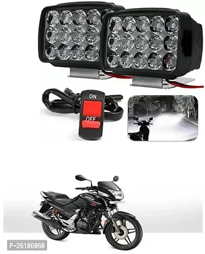 E-Shoppe 15 Led Light For Hero CBZ TYPE 1