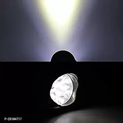 E-Shoppe 9 Led Fog Light For Yamaha YZF R25-thumb2