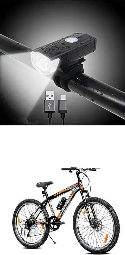 Best Selling Cycle Accessories