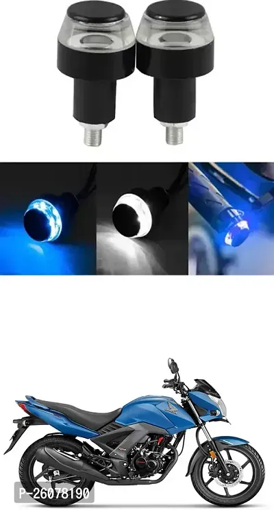 E-Shoppe Bike/Scooty Handle Light For Honda CB Unicorn 160