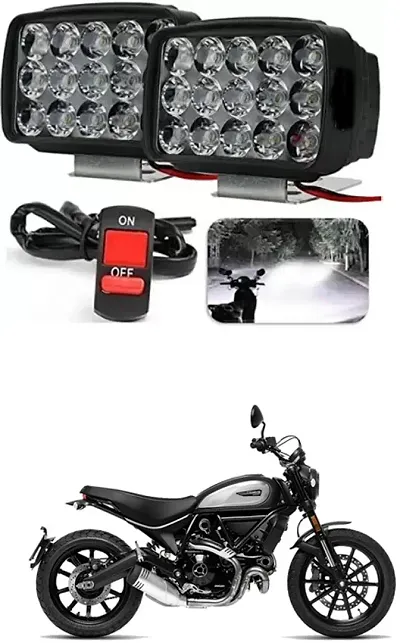 Must Have Motorbike Accessories 