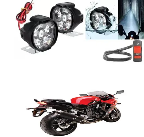 Limited Stock!! Motorbike Accessories 