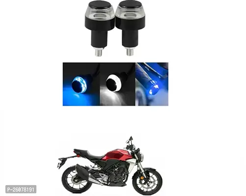 E-Shoppe Bike/Scooty Handle Light For Honda CB300R-thumb0