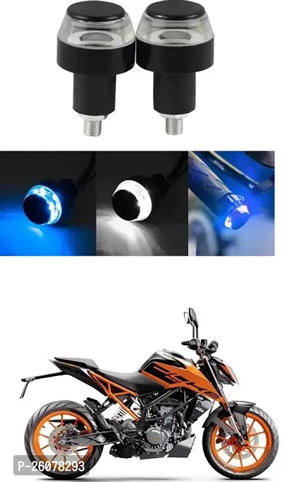 E-Shoppe Bike/Scooty Handle Light For KTM 200 Duke