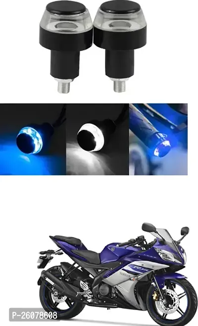 E-Shoppe Bike/Scooty Handle Light For Yamaha YZF R15 Ver 2.0-thumb0