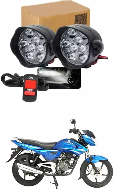 Must Have Motorbike Accessories 