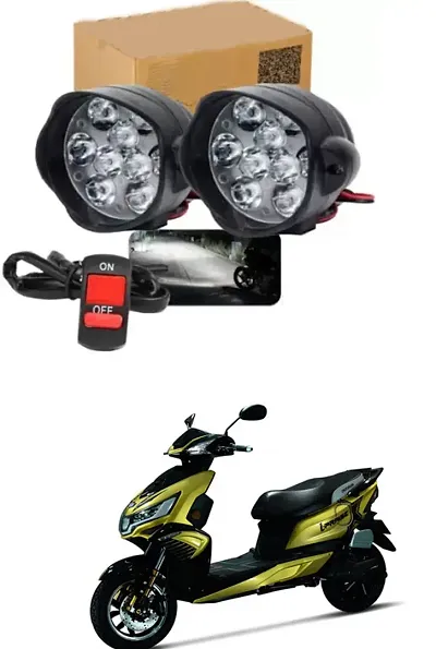 Limited Stock!! Motorbike Accessories 