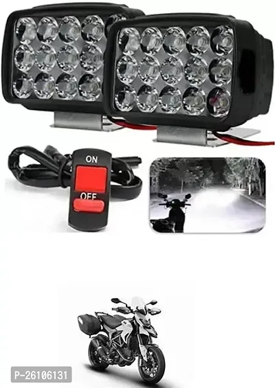 E-Shoppe 15 Led Light For Ducati Hyperstrada