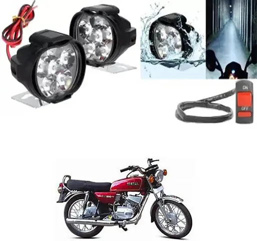 Limited Stock!! Motorbike Accessories 