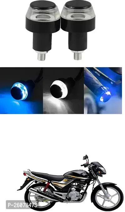 E-Shoppe Bike/Scooty Handle Light For Yamaha Libero LX-thumb0