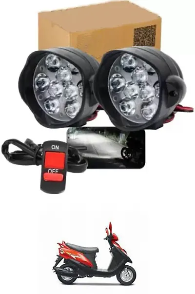 Best Selling Motorbike Accessories 