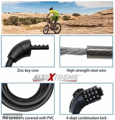 Cycle Non-Resettable Fixed Number Lock For Weapon Dshox 26T-thumb4